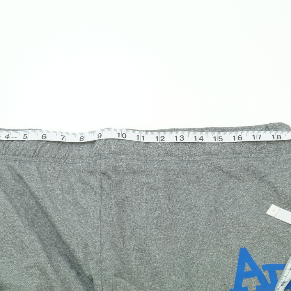 NCAA Air Force Falcons Mens Big Mens Poly Fleece - Picture 4 of 5